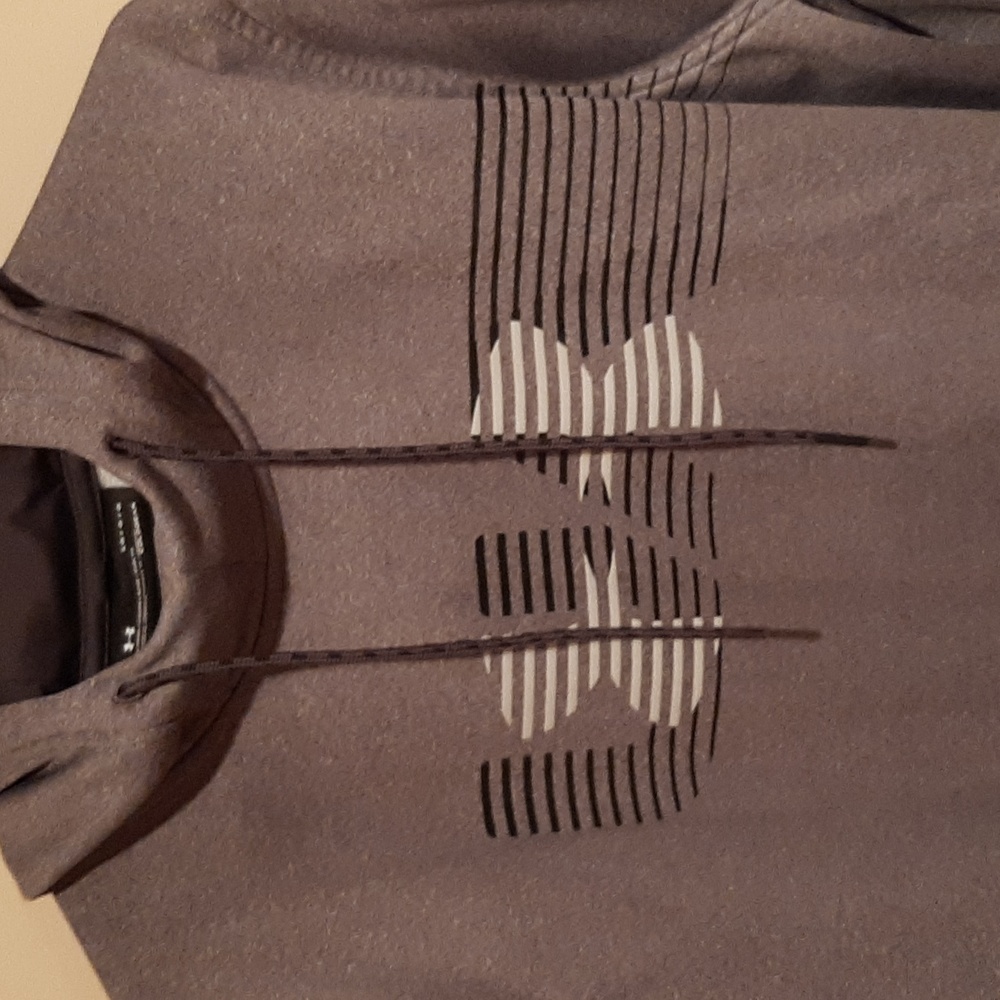 Under Armour Hoodie Men's Large